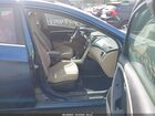 2016 Hyundai Elantra Gt   Синий vin: KMHD35LH3GU293379