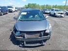 2017 Hyundai Elantra Gt   Серебряный vin: KMHD35LH3HU358233