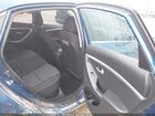 2016 Hyundai Elantra Gt   Blue vin: KMHD35LH9GU263335