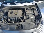2018 Hyundai Elantra Se Угольный vin: KMHD74LF0JU523965
