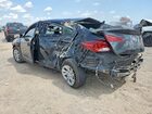 2019 Hyundai Elantra Se Черный vin: KMHD74LF0KU847239