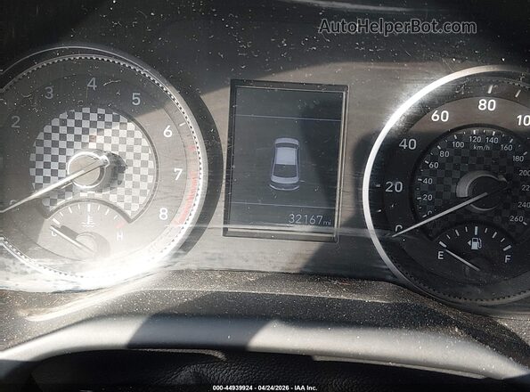 KMHD74LF0LU995151 2020 HYUNDAI ELANTRA Red 360 interior view