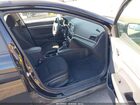 2020 Hyundai Elantra Se Черный vin: KMHD74LF2LU998343