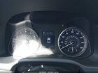 2020 Hyundai Elantra Se Черный vin: KMHD74LF2LU998343