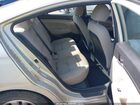 2017 Hyundai Elantra Se Кремовый vin: KMHD74LF5HU071408