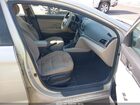 2017 Hyundai Elantra Se Кремовый vin: KMHD74LF5HU071408