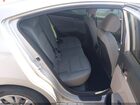 2017 Hyundai Elantra Se Серебряный vin: KMHD74LF6HU084247