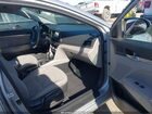 2020 Hyundai Elantra Se Silver vin: KMHD74LF6LU077971