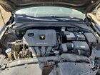 2017 Hyundai Elantra Se Черный vin: KMHD84LF0HU129390