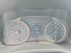 2017 Hyundai Elantra Se Черный vin: KMHD84LF0HU129390