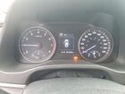 2017 Hyundai Elantra Se Оранжевый vin: KMHD84LF0HU338368