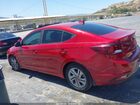 2020 Hyundai Elantra Sel Black vin: KMHD84LF1LU903221 2020 Hyundai Elantra Sel Black vin: KMHD84LF1LU903221