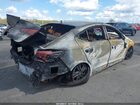 2020 Hyundai Elantra Value Edition Gray vin: KMHD84LF1LU935196