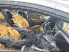 2020 Hyundai Elantra Value Edition Gray vin: KMHD84LF1LU935196
