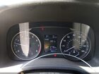 2017 Hyundai Elantra Se Синий vin: KMHD84LF2HU068978