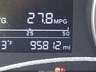 2017 Hyundai Elantra Se Синий vin: KMHD84LF2HU068978