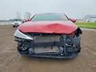 2020 Hyundai Elantra Sel Red vin: KMHD84LF2LU044317
