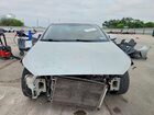 2020 Hyundai Elantra Sel Серебряный vin: KMHD84LF2LU068018