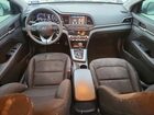 2020 Hyundai Elantra Sel Серебряный vin: KMHD84LF2LU068018