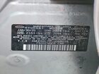 2020 Hyundai Elantra Sel Серебряный vin: KMHD84LF2LU068018