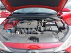 2020 Hyundai Elantra Sel Burgundy vin: KMHD84LF2LU961063