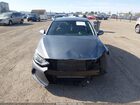 2018 Hyundai Elantra Sel Серый vin: KMHD84LF3JU623586