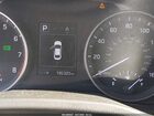 2018 Hyundai Elantra Sel Серый vin: KMHD84LF3JU623586