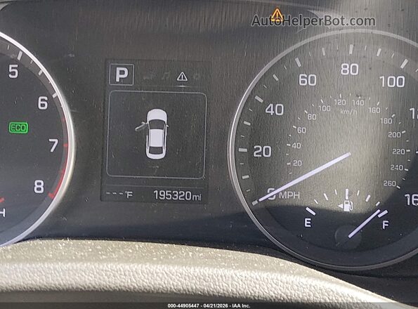 KMHD84LF3JU623586 2018 HYUNDAI ELANTRA Серый Вид задних сидений