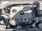 2019 Hyundai Elantra Sel Черный vin: KMHD84LF3KU839228