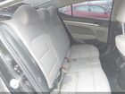2019 Hyundai Elantra Value Edition Black vin: KMHD84LF5KU885885