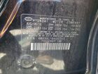 2017 Hyundai Elantra Limited Black vin: KMHD84LF6HU267015
