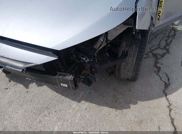 KMHD84LF8LU028770 2020 HYUNDAI ELANTRA Silver Դիմացի տեսք