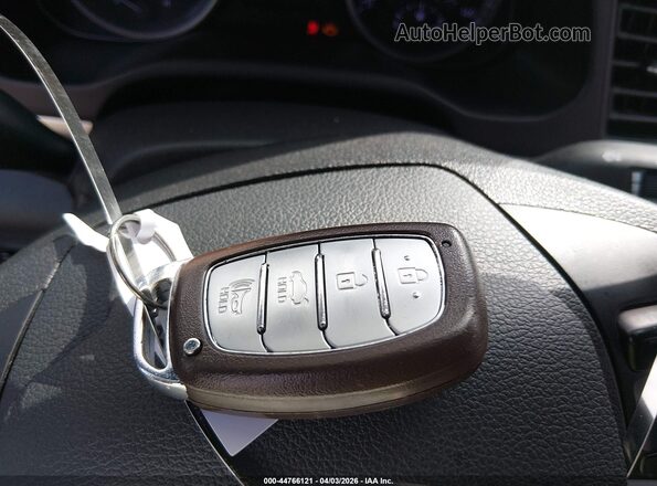 KMHD84LF8LU028770 2020 HYUNDAI ELANTRA Silver Առջևի վահանակի տեսք