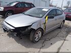 2020 Hyundai Elantra Value Edition Silver vin: KMHD84LF8LU028770