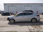 2020 Hyundai Elantra Value Edition Silver vin: KMHD84LF8LU028770