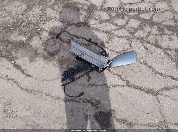 KMHD84LF8LU028770 2020 HYUNDAI ELANTRA Silver Սարքավորումների վահանակի տեսք