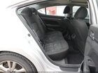 2018 Hyundai Elantra Value Edition Серебряный vin: KMHD84LF9JU505381