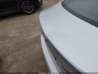 2018 Hyundai Elantra Value Edition Серебряный vin: KMHD84LF9JU505381