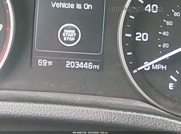 KMHD84LF9JU505381 2018 HYUNDAI ELANTRA Серебряный Панорамный вид салона 360°