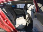 2020 Hyundai Elantra Value Edition Red vin: KMHD84LF9LU995856