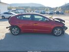 2020 Hyundai Elantra Value Edition Red vin: KMHD84LFXLU948707