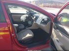2020 Hyundai Elantra Value Edition Red vin: KMHD84LFXLU948707