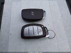 2016 Hyundai Sonata Hybrid Se Black vin: KMHE24L10GA009079
