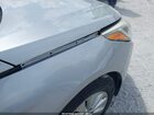 2016 Hyundai Sonata Hybrid Se Серебряный vin: KMHE24L11GA038834