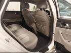2016 Hyundai Sonata Hybrid Se Белый vin: KMHE24L12GA012775