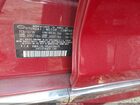2016 Hyundai Sonata Hybrid Se Красный vin: KMHE24L18GA036675
