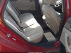2016 Hyundai Sonata Hybrid Se Красный vin: KMHE24L18GA036675