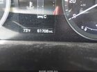 2016 Hyundai Sonata Hybrid Se Красный vin: KMHE24L18GA036675