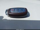 2017 Hyundai Sonata Hybrid Se Серебряный vin: KMHE24L36HA065370