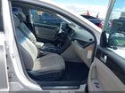 2017 Hyundai Sonata Hybrid Limited White vin: KMHE34L14HA044772